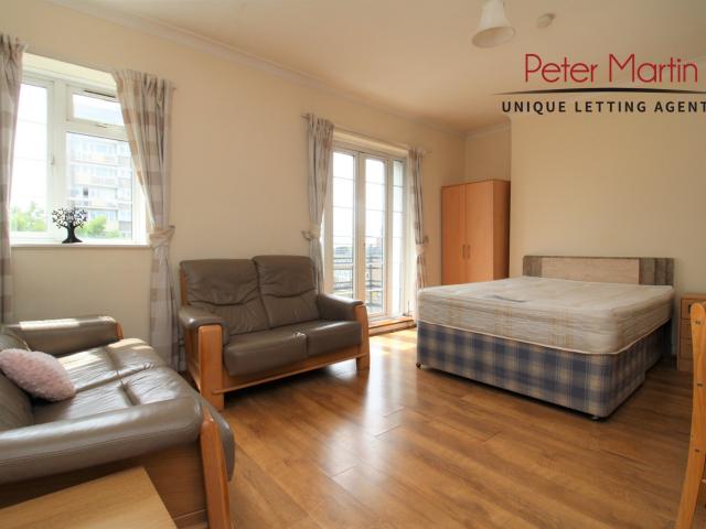 Apartment for rent in Kilburn, Greater London