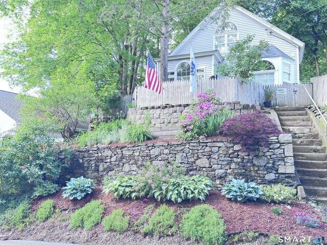 House for sale in Putnam, Connecticut