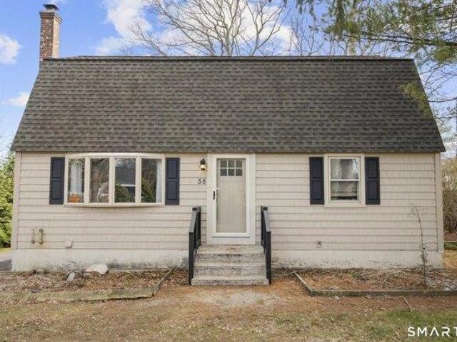 House for sale in Putnam, Connecticut