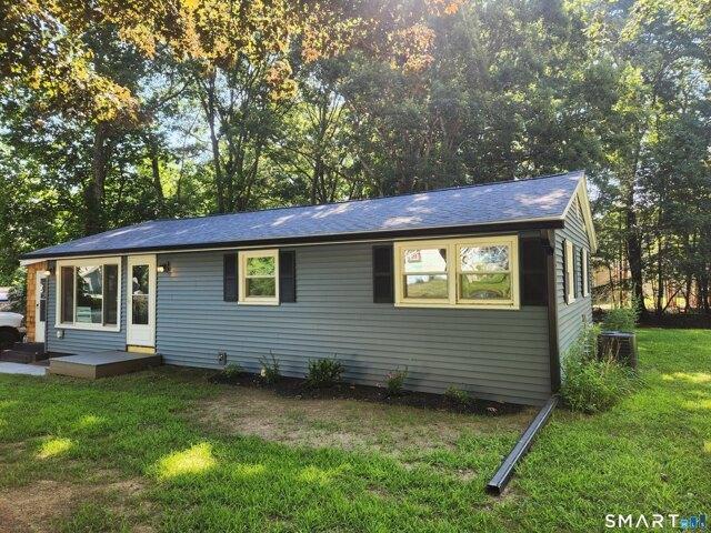 House for sale in Putnam, Connecticut