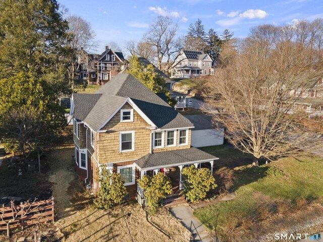 House for sale in Putnam, Connecticut