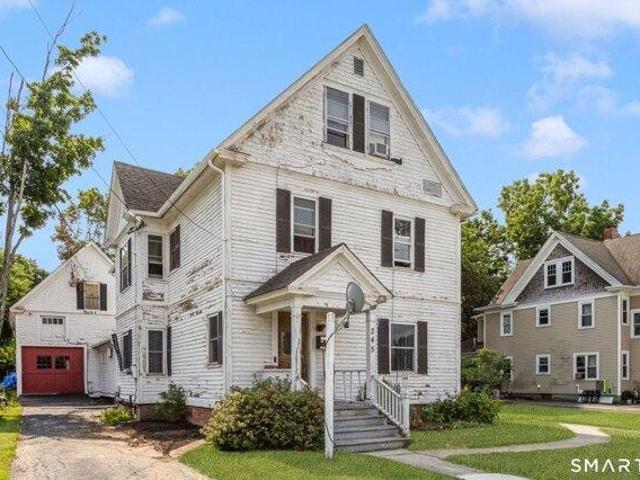 House for sale in Putnam, Connecticut