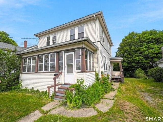 House for sale in Putnam, Connecticut
