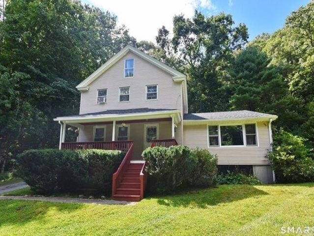 House for sale in Putnam, Northeastern Connecticut Planning Region