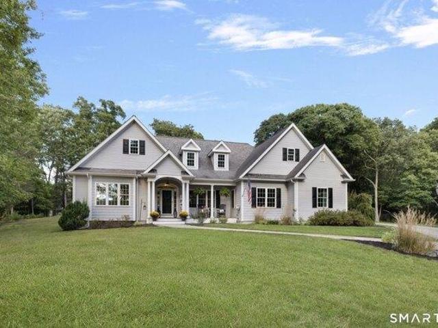 House for sale in Putnam, Northeastern Connecticut Planning Region