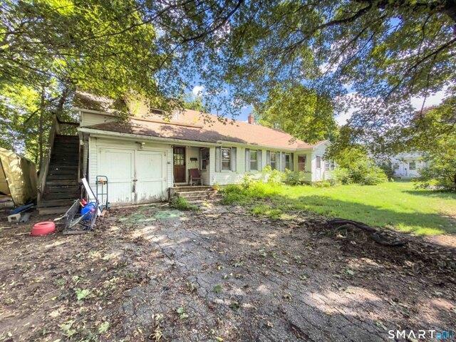 House for sale in Putnam, Northeastern Connecticut Planning Region