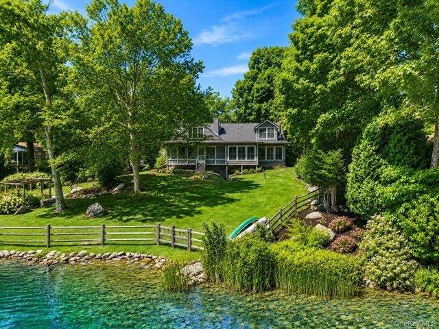 House for sale in Putnam Valley, New York