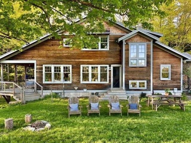 House for sale in Putney, Vermont