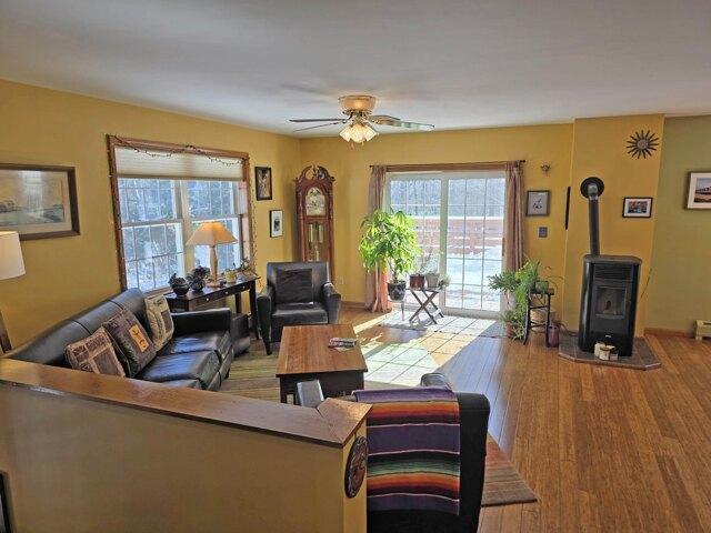 House for sale in Putney, Vermont
