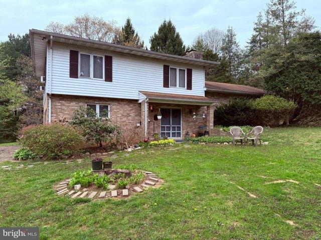 House for sale in Pylesville