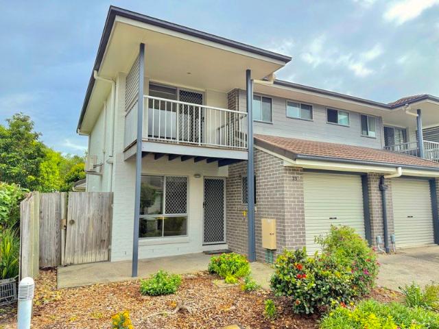Townhouse for sale in Toombul, Queensland