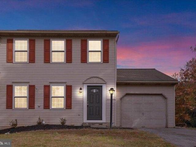 House for sale in New Providence, Pennsylvania