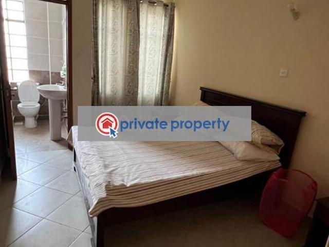 House for sale in Athi River, Machakos