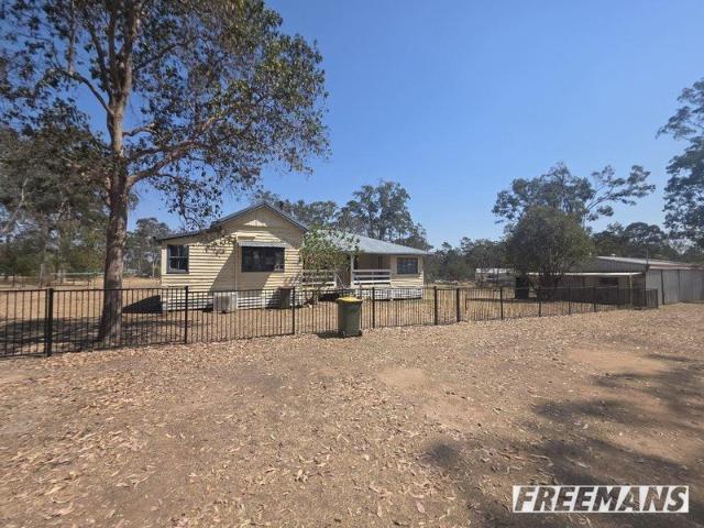 Cottage for rent in Nanango, Queensland