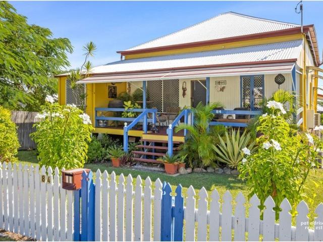 House for sale in Rockhampton, Queensland