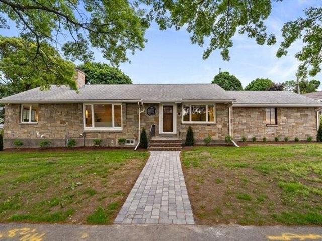 House for sale in Quincy, Massachusetts
