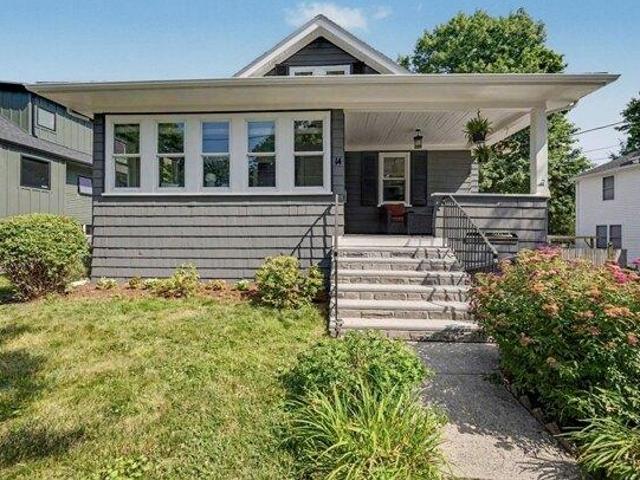 House for sale in Quincy, Massachusetts