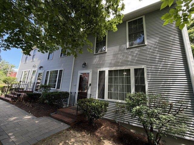 Condo for sale in Quincy, Massachusetts