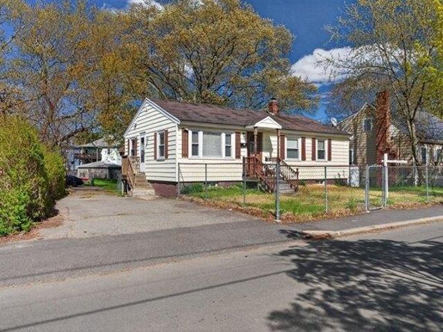 House for sale in Quincy, Massachusetts