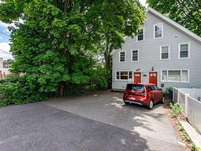 Condo for sale in Quincy, Massachusetts