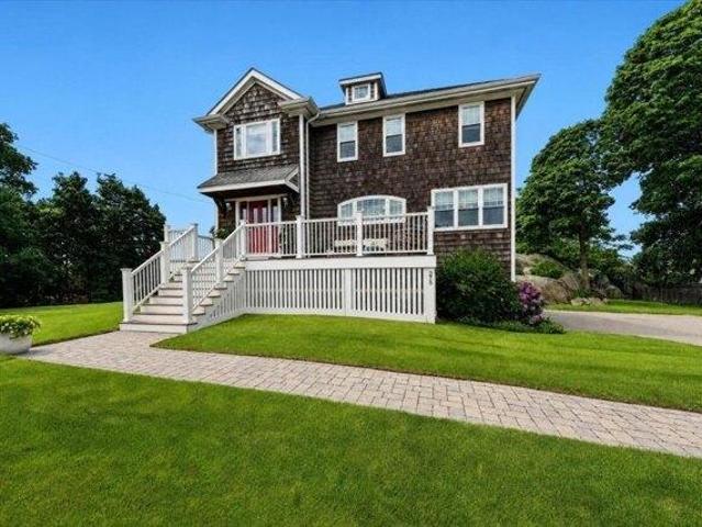 House for sale in Quincy, Massachusetts