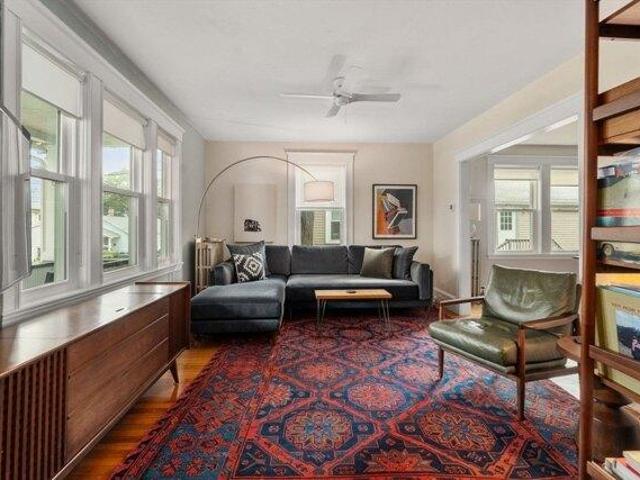 House for sale in Quincy, Massachusetts