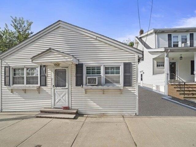 House for sale in Quincy, Massachusetts