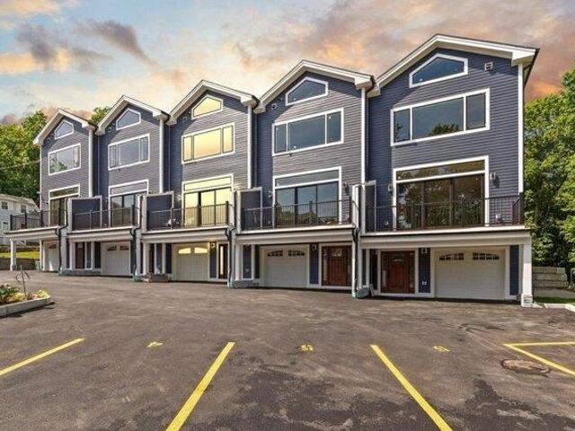 Condo for sale in South Quincy, Quincy