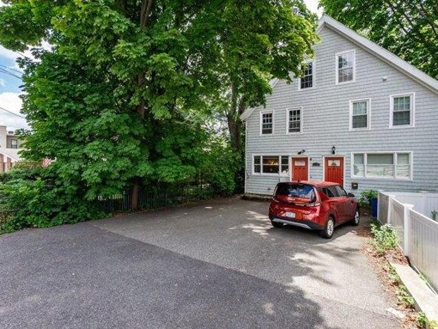 Condo for sale in South Quincy, Quincy