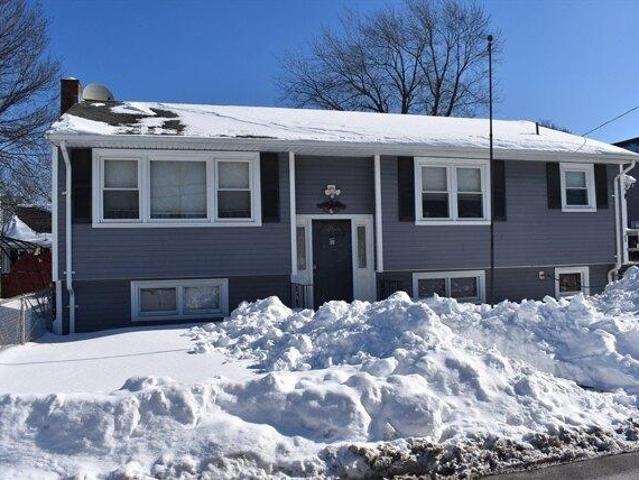 House for sale in Houghs Neck, Quincy