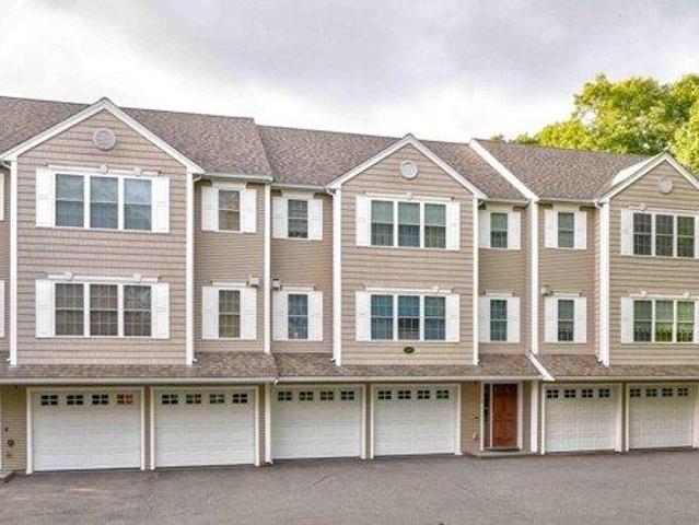 Condo for sale in North Commons, Quincy