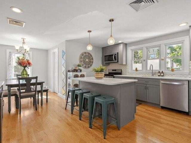 Condo for sale in Quincy, Norfolk County