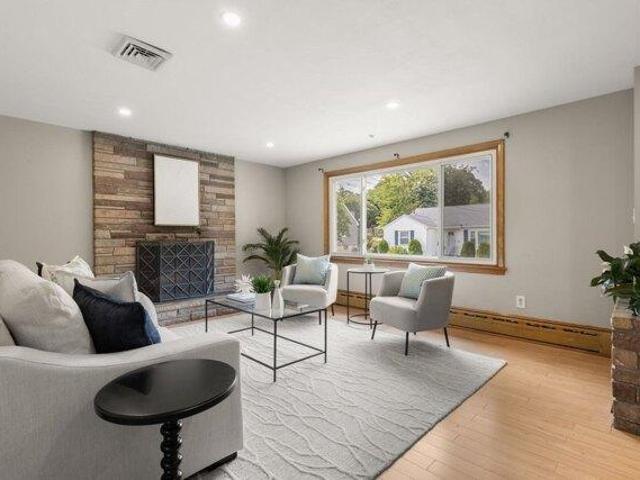 House for sale in Quincy, Norfolk County