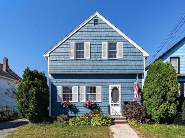 House for sale in Houghs Neck, Quincy