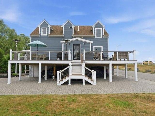 House for sale in Quincy, Massachusetts