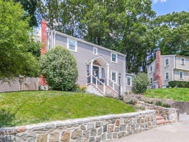 House for sale in West Quincy, Quincy