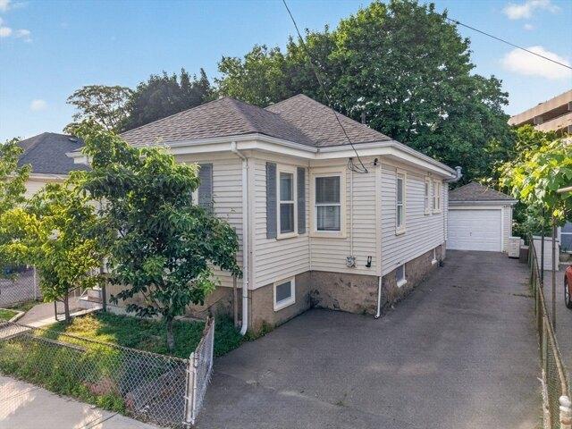 House for sale in Quincy, Massachusetts