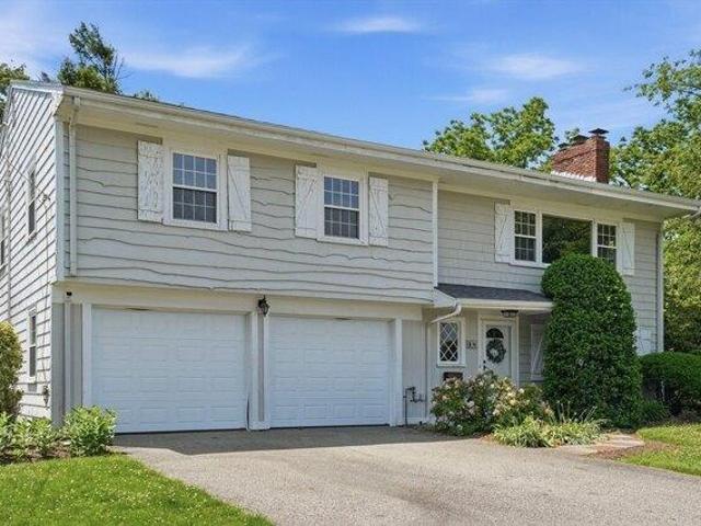 House for sale in Quincy, Massachusetts