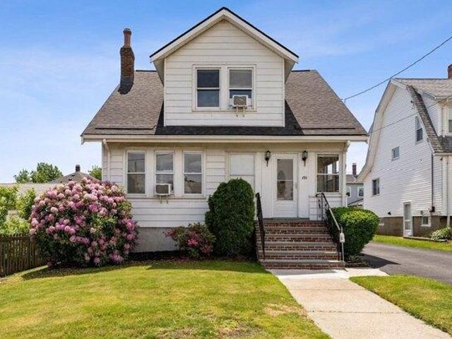 House for sale in Quincy, Massachusetts