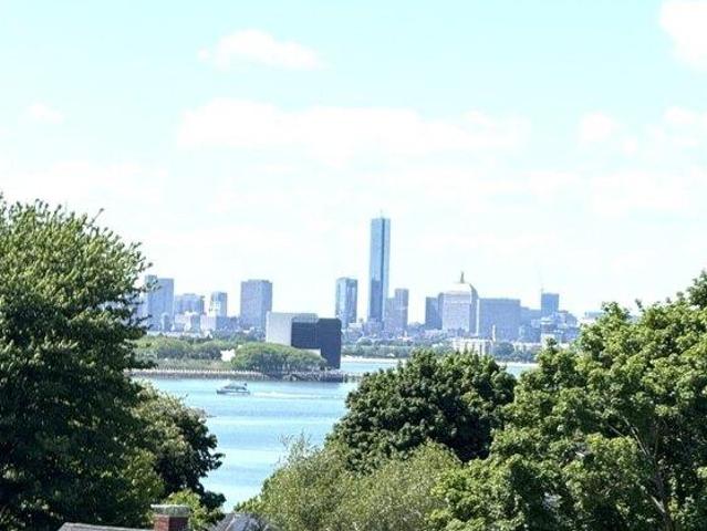 House for sale in Quincy, Massachusetts