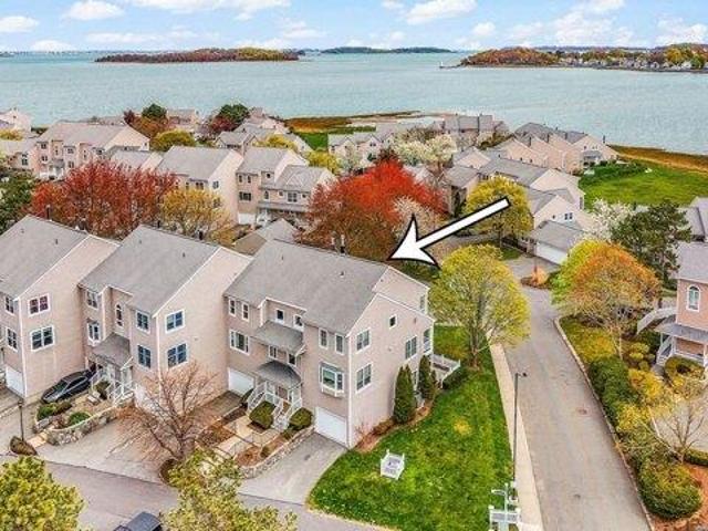 Condo for sale in Quincy, Massachusetts