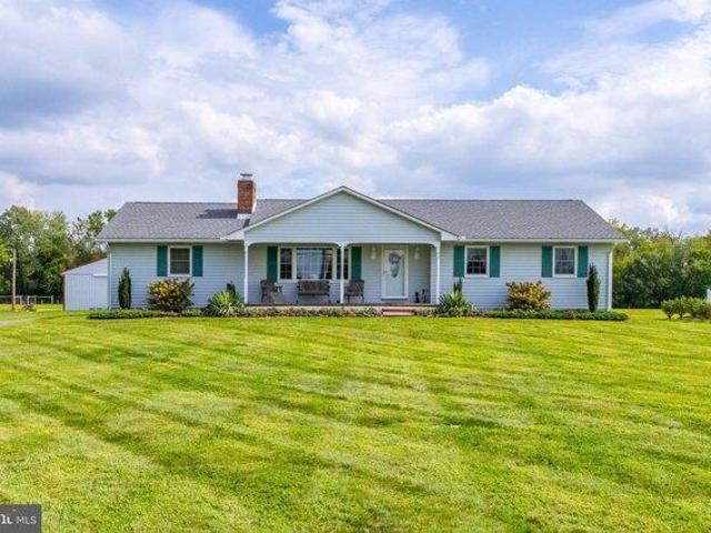House for sale in Quinton Township, Salem County