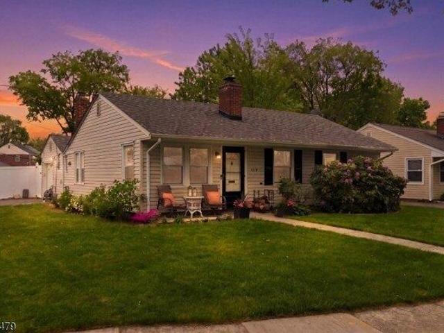 House for sale in Rahway, New Jersey
