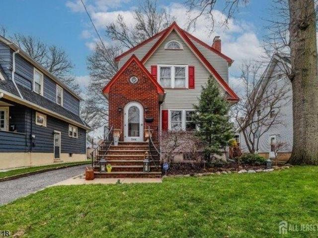 House for sale in Rahway, New Jersey