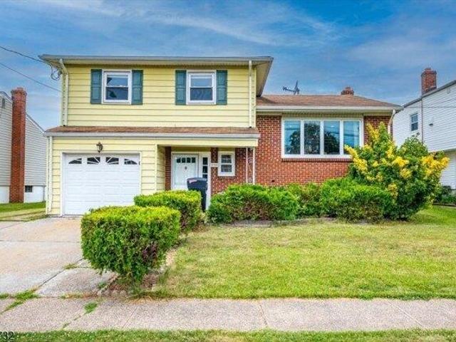 House for sale in Rahway, New Jersey