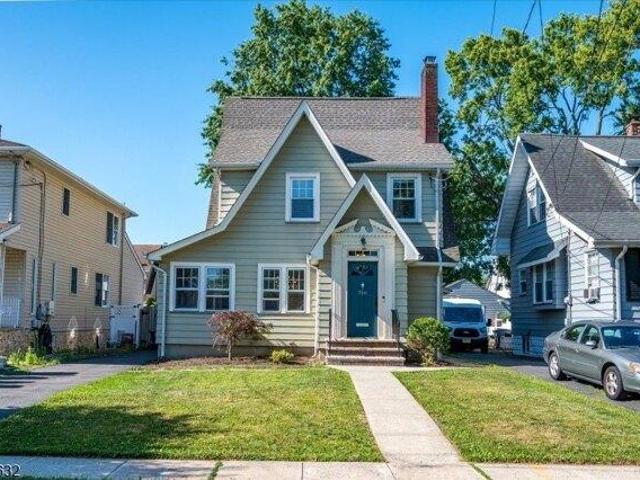 House for sale in Rahway, New Jersey