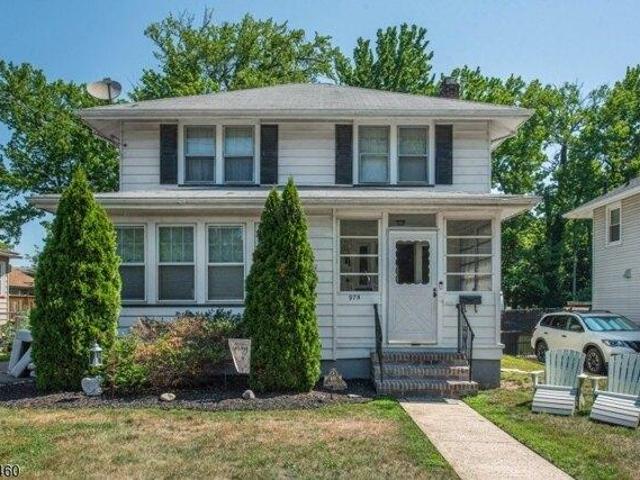 House for sale in Rahway, New Jersey