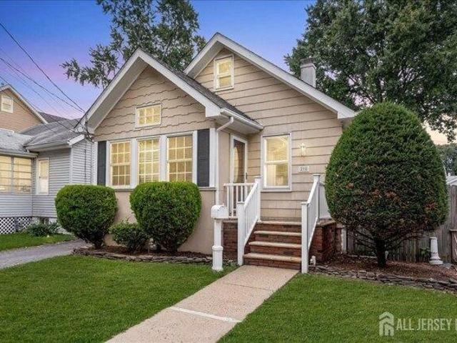 House for sale in Rahway, New Jersey