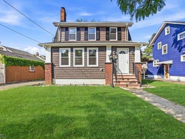 House for sale in Rahway, New Jersey