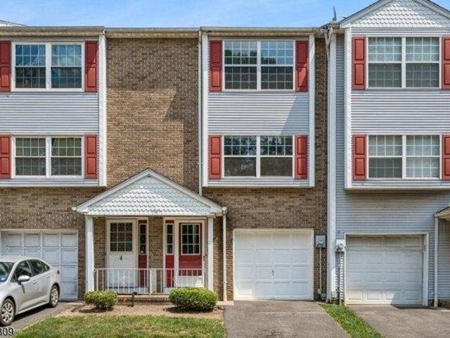 House for sale in Rahway, New Jersey